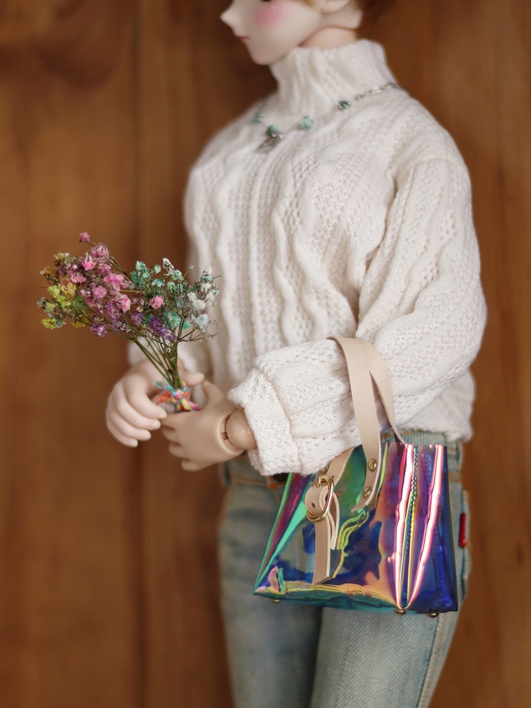 1/3 トートバッグ