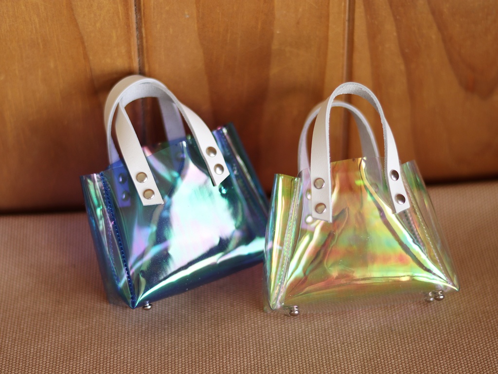 1/3 トートバッグ