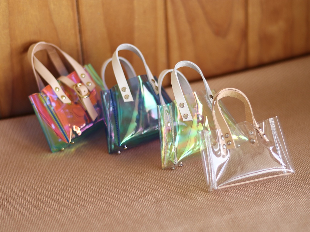 1/3 トートバッグ