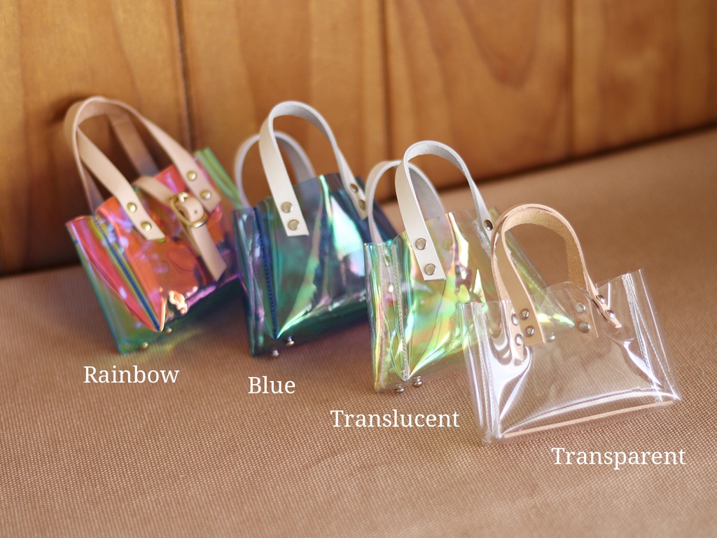 1/3 トートバッグ