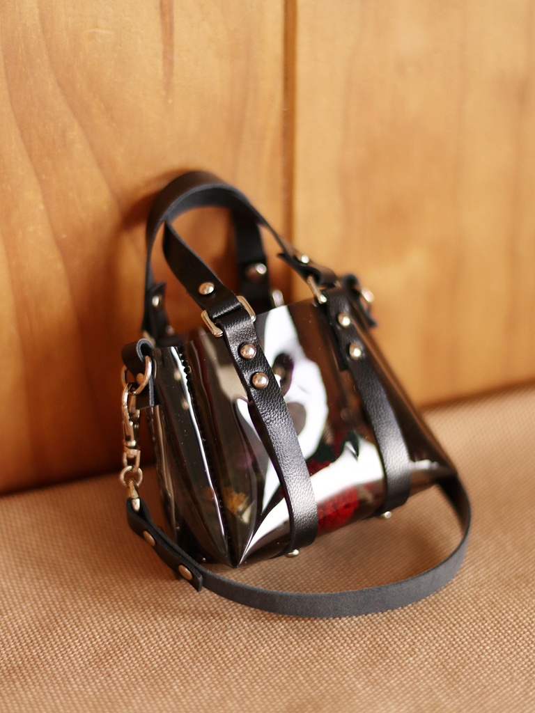 1/3 2Way トートバッグ