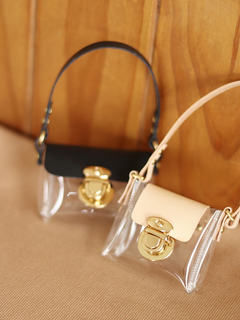 1/3 ショルダーバッグ