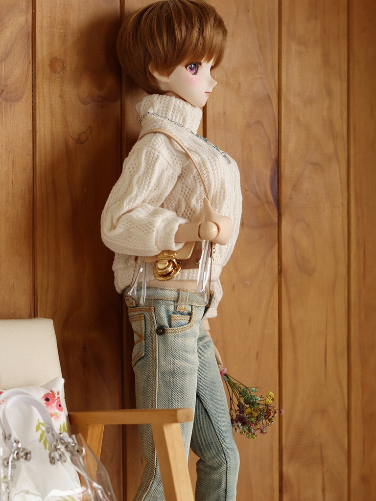 1/3 ショルダーバッグ