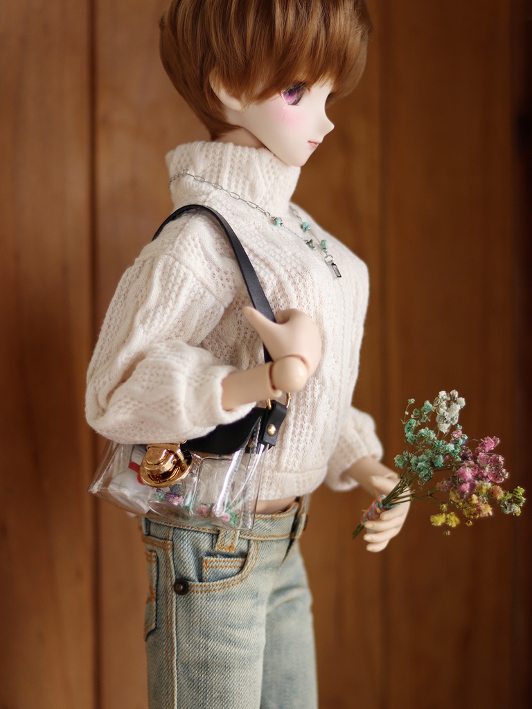 1/3 ショルダーバッグ