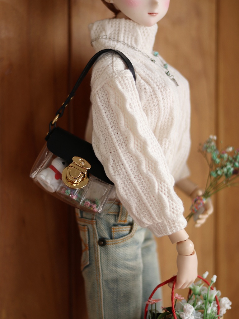 1/3 ショルダーバッグ