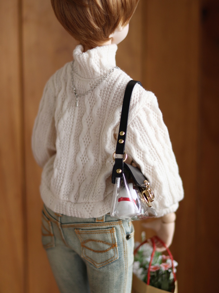 1/3 ショルダーバッグ