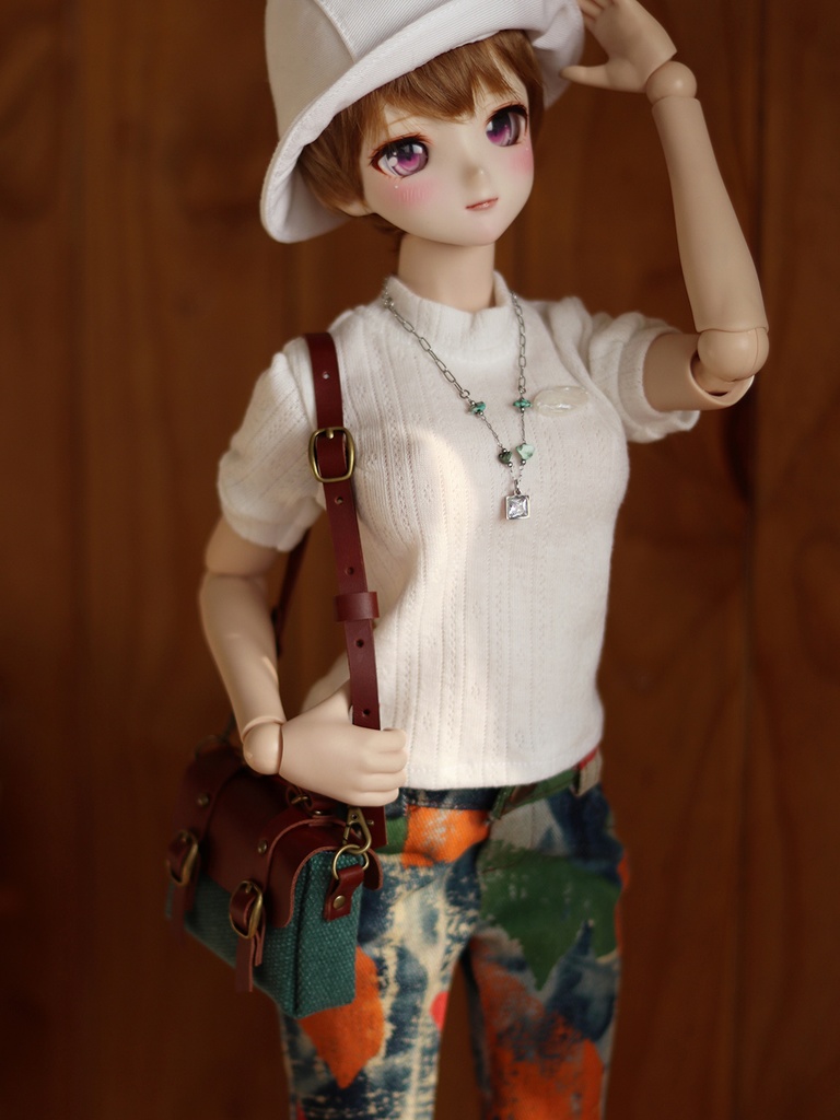 1/3 ショルダーバッグ