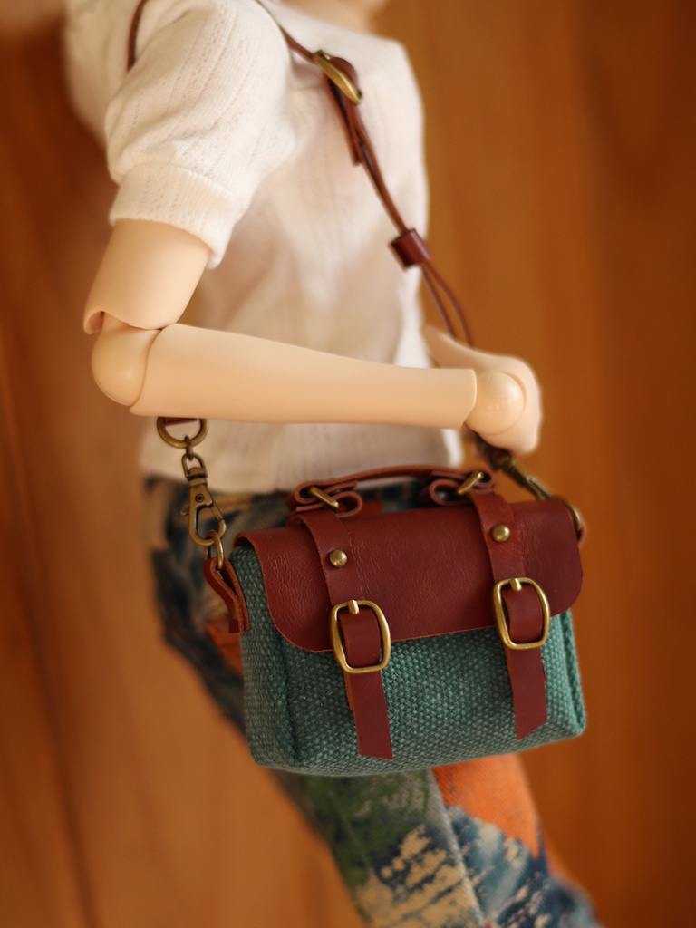 1/3 ショルダーバッグ