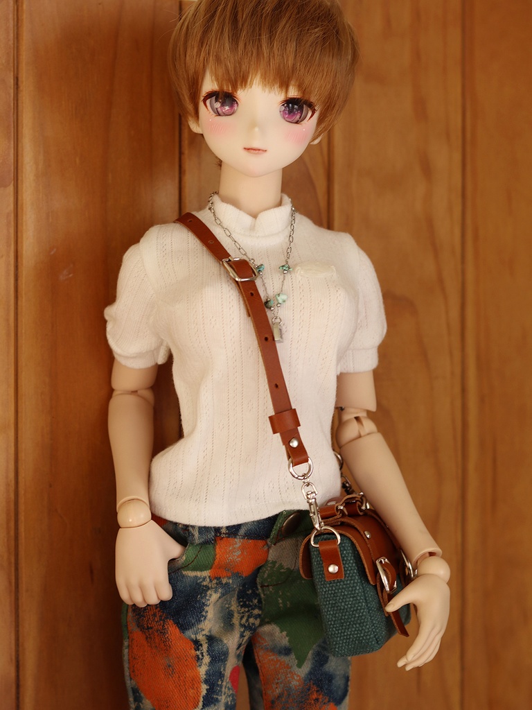 1/3 ショルダーバッグ