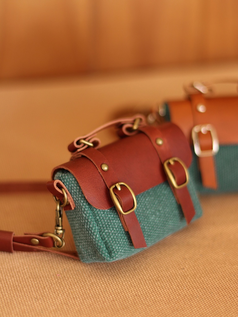 1/3 ショルダーバッグ