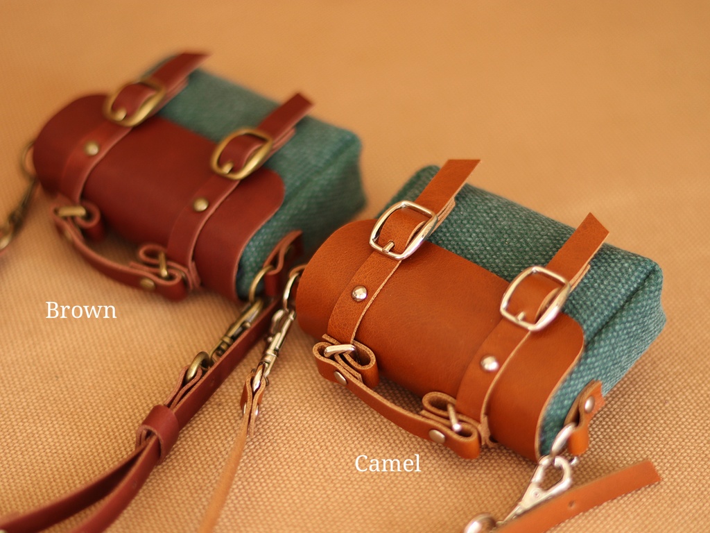 1/3 ショルダーバッグ