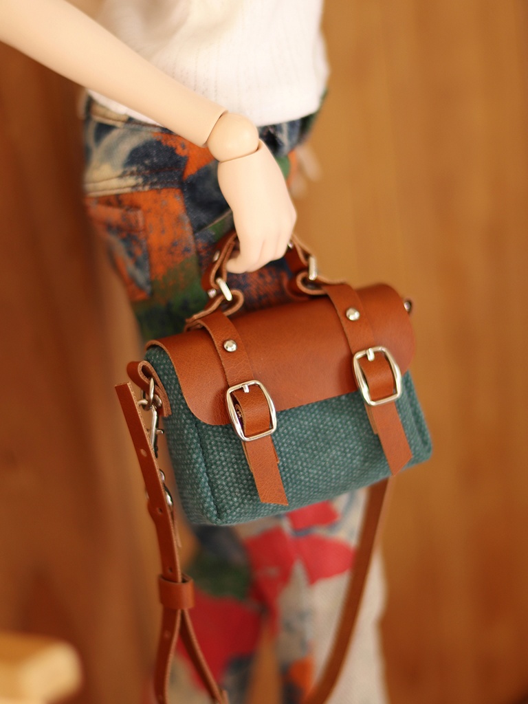 1/3 ショルダーバッグ