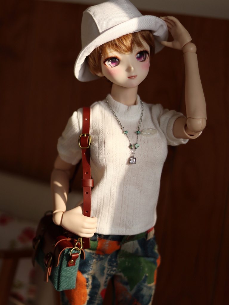 1/3 ショルダーバッグ