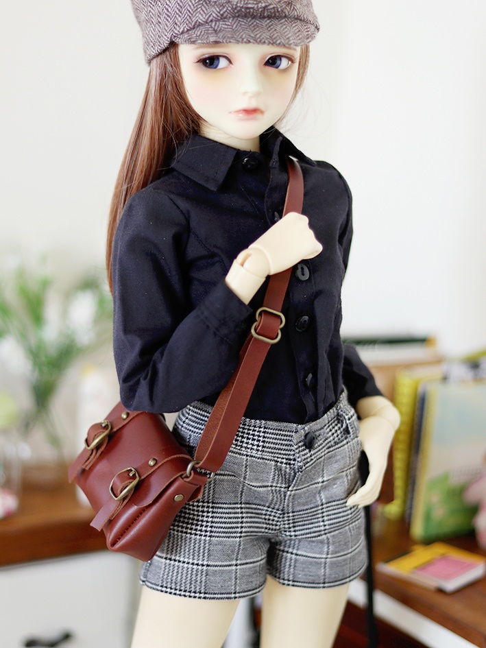 1/３ ショルダーバッグ