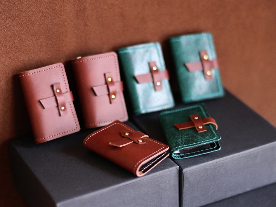 1/3 DD カードケース