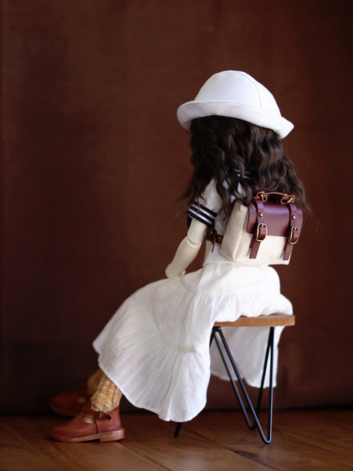 1/4&1/3 DD MDD バックパック