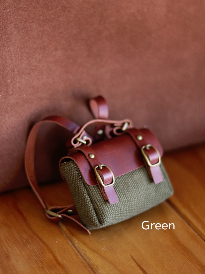 1/4&1/3 DD MDD バックパック