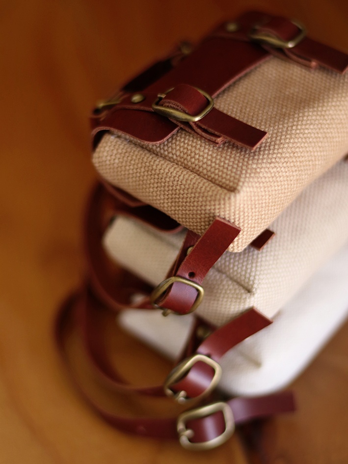 1/4&1/3 DD MDD バックパック