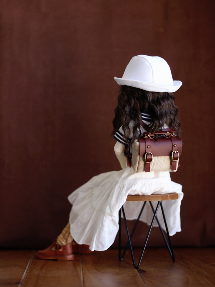 1/4&1/3 DD MDD バックパック