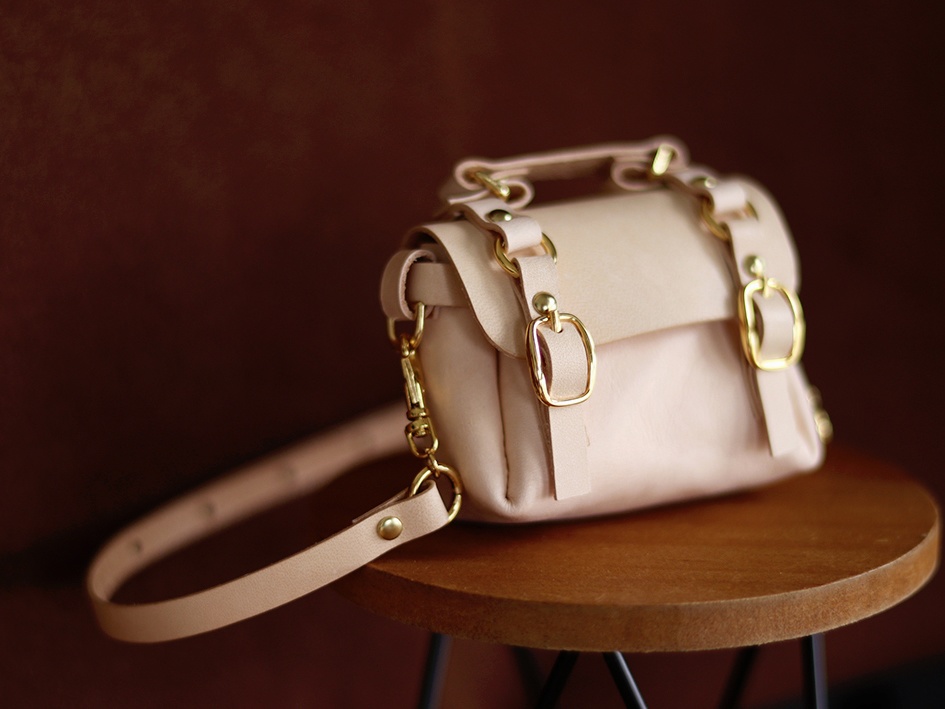 1/３ ショルダーバッグ