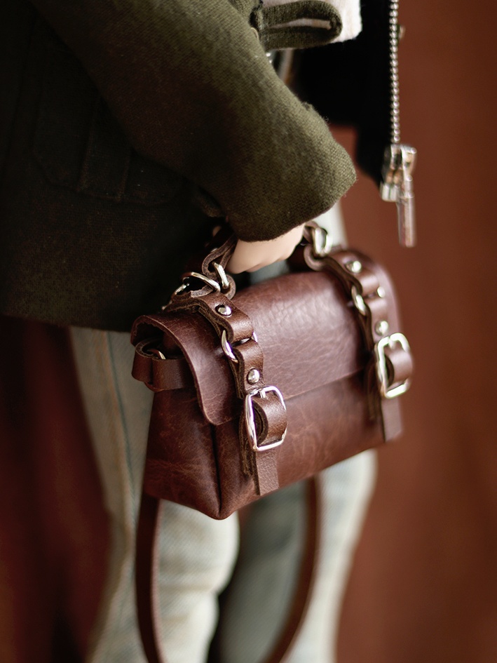 1/３ ショルダーバッグ