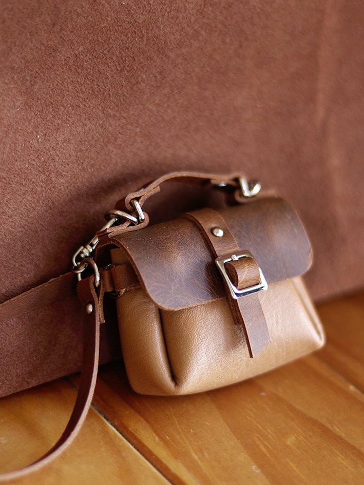 1/３ ショルダーバッグ