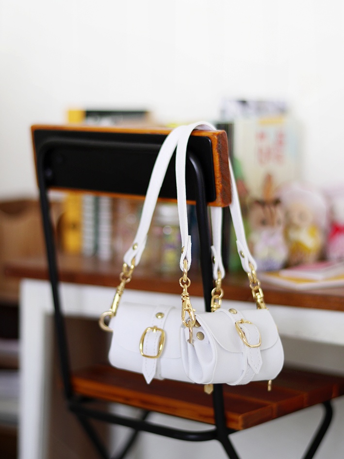 BJD DD 1/3 ショルダーバッグ