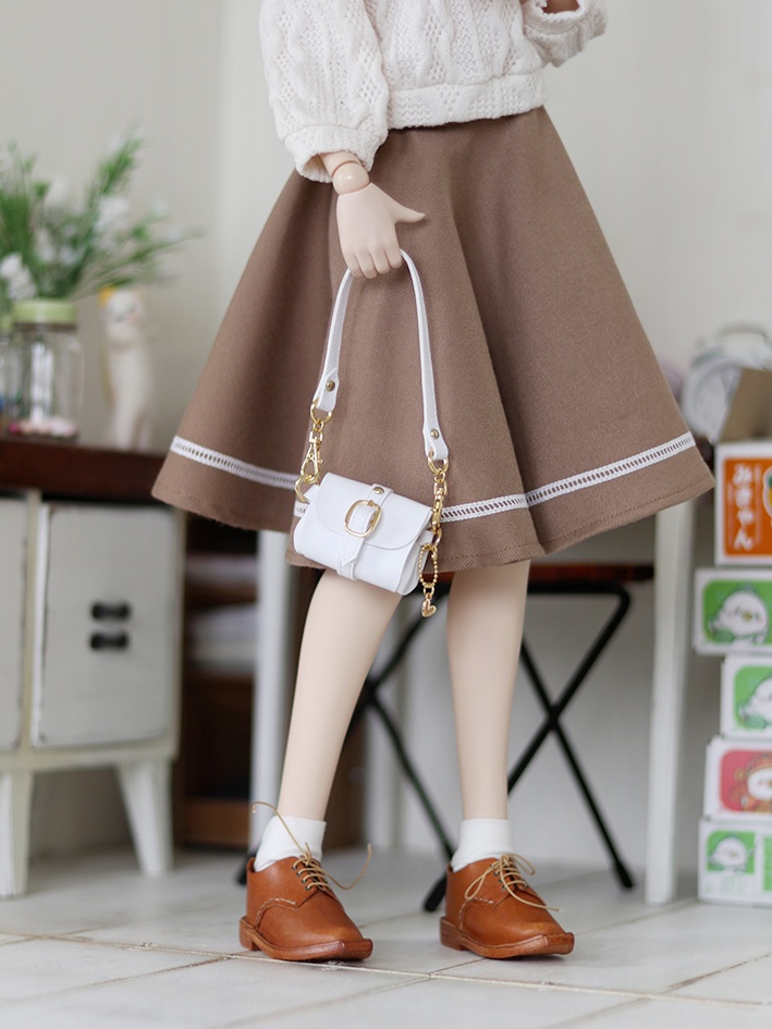 BJD DD 1/3 ショルダーバッグ