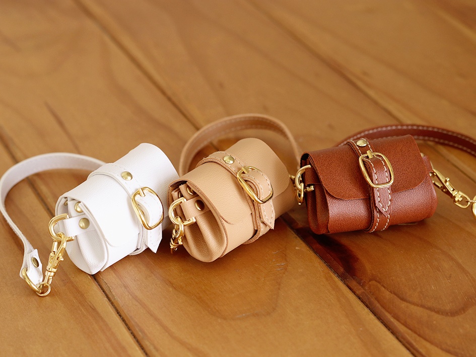 BJD DD 1/3 ショルダーバッグ