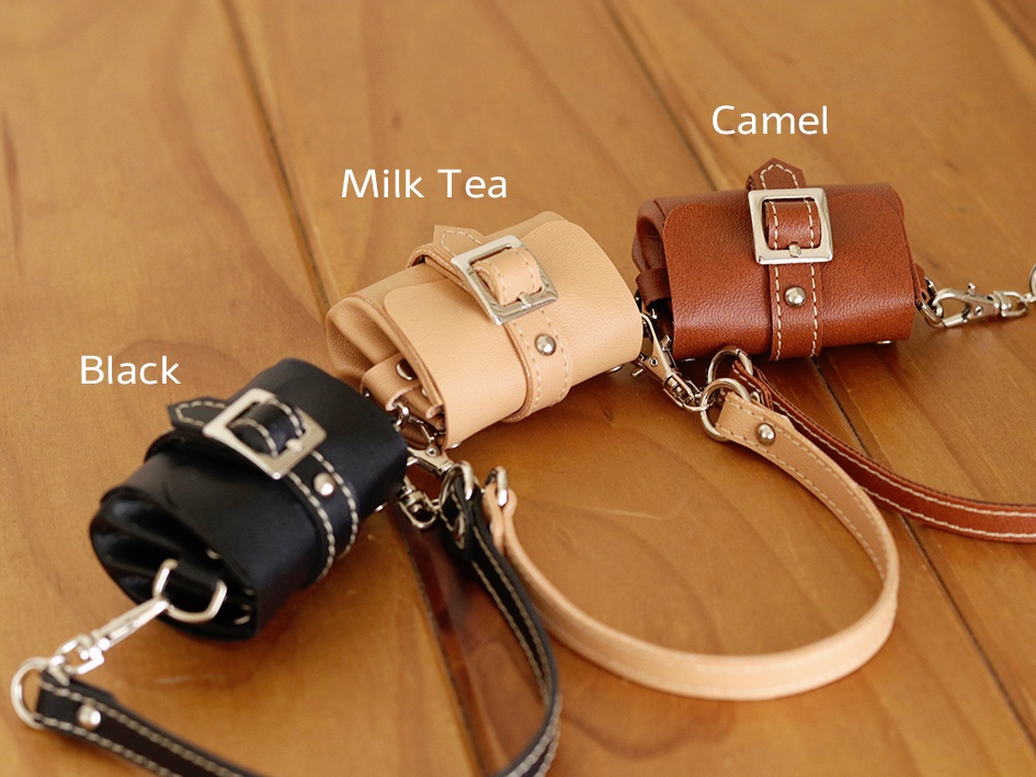 BJD DD 1/3 ショルダーバッグ