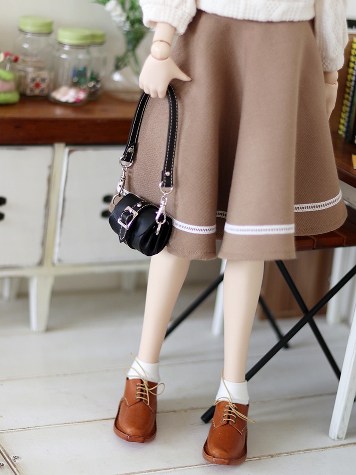 BJD DD 1/3 ショルダーバッグ