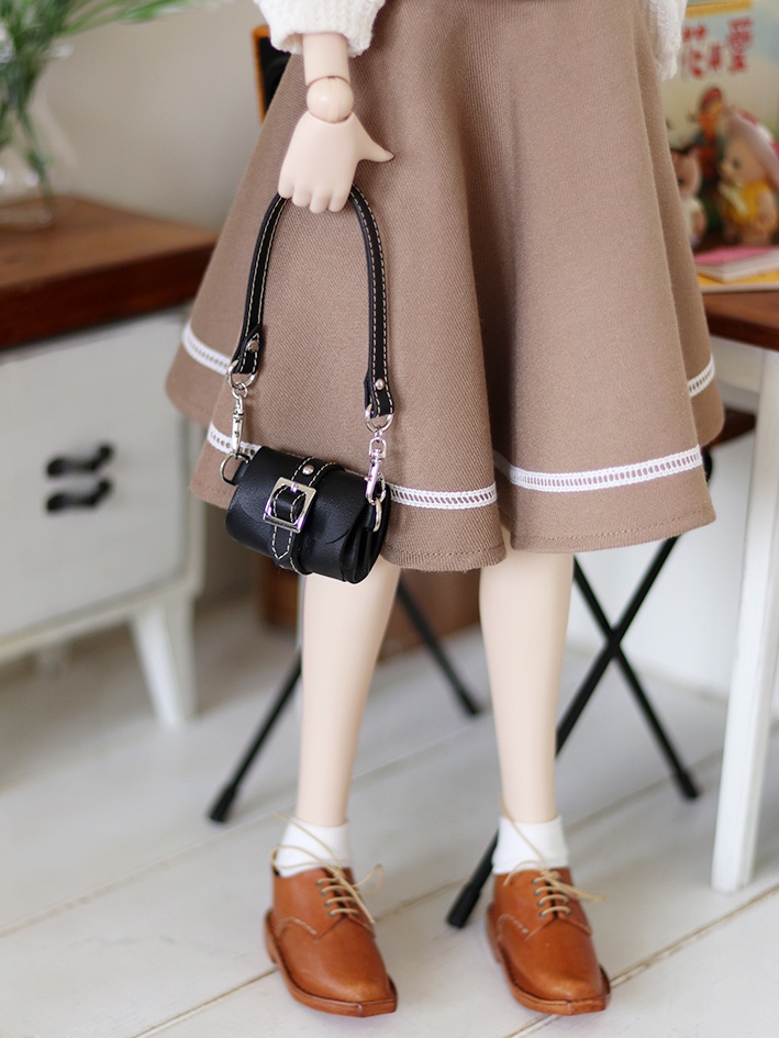 BJD DD 1/3 ショルダーバッグ