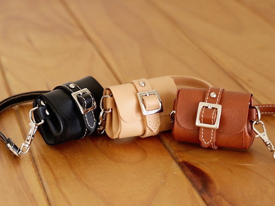 BJD DD 1/3 ショルダーバッグ