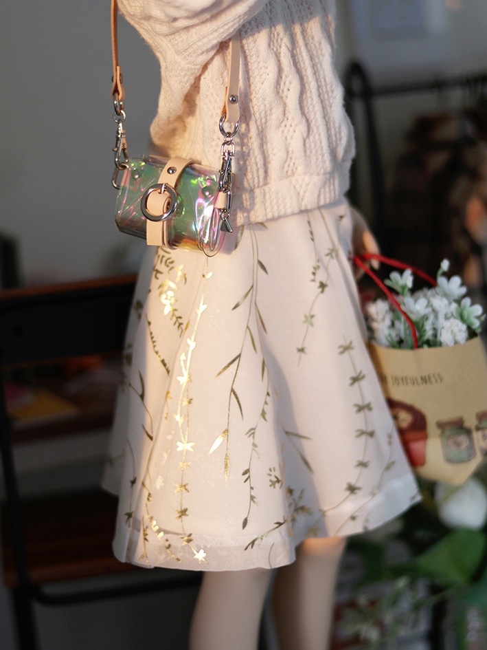 BJD DD 1/3 ショルダーバッグ