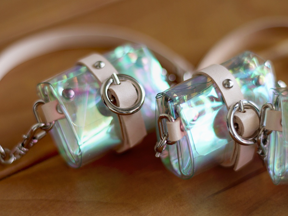 BJD DD 1/3 ショルダーバッグ