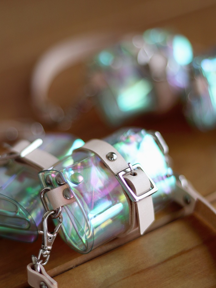 BJD DD 1/3 ショルダーバッグ