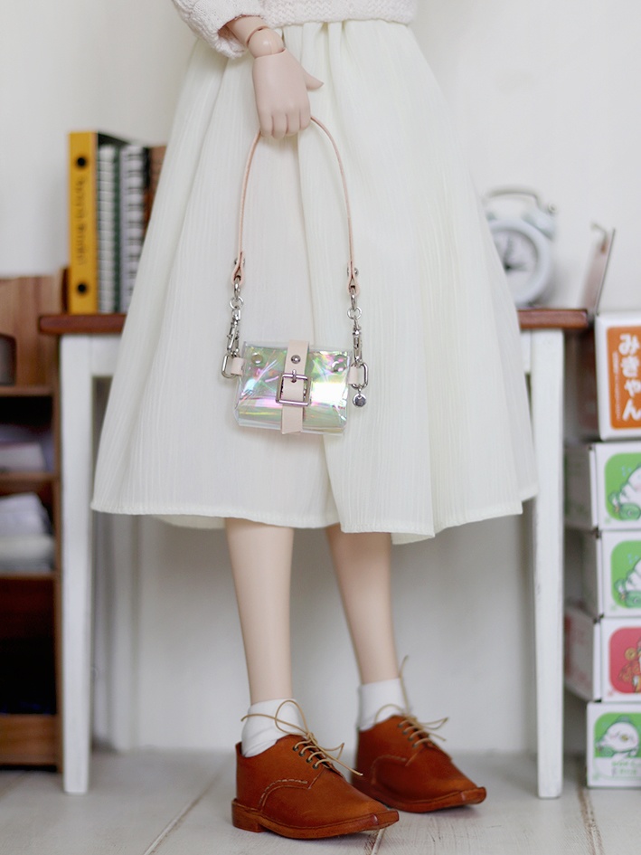 BJD DD 1/3 ショルダーバッグ
