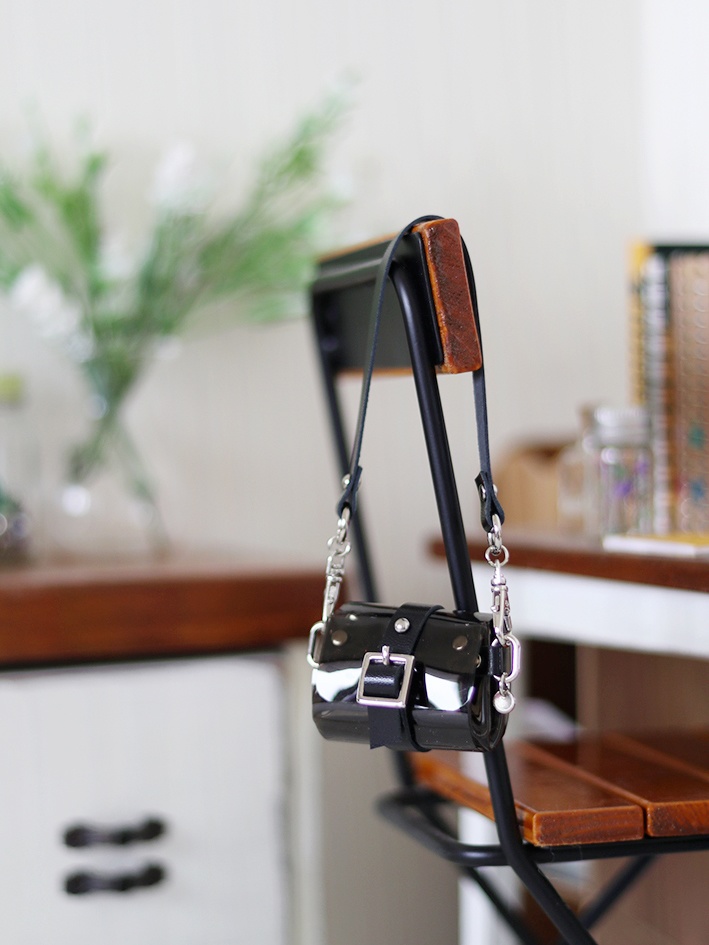 BJD DD 1/3 ショルダーバッグ