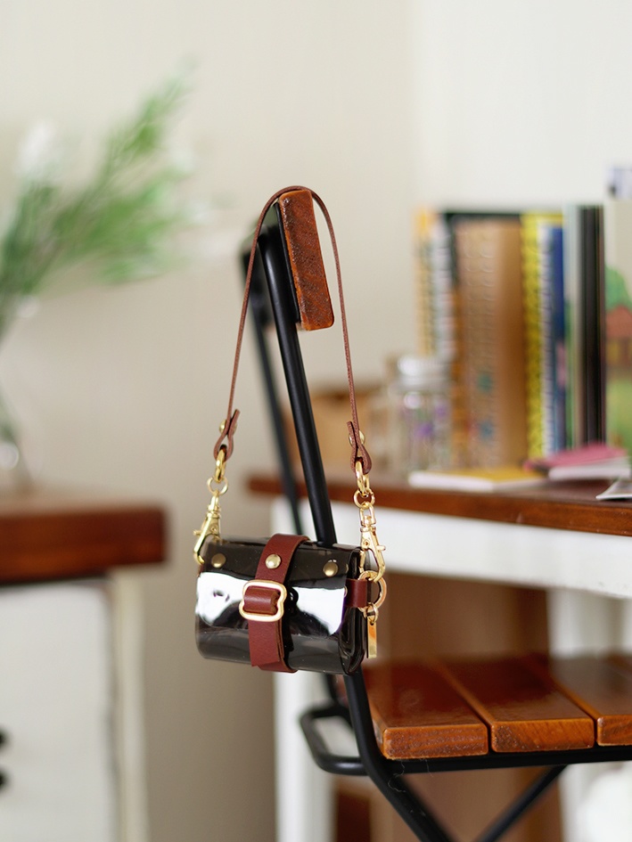 BJD DD 1/3 ショルダーバッグ