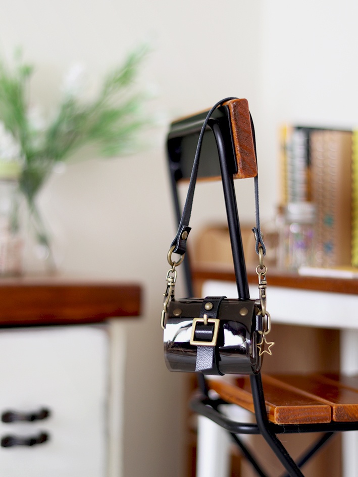 BJD DD 1/3 ショルダーバッグ