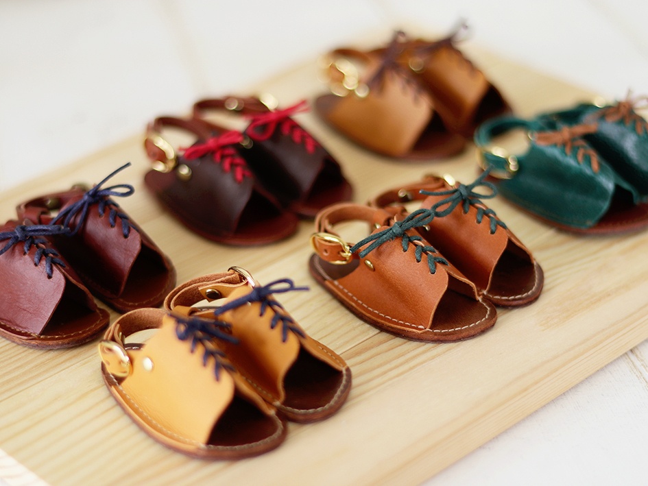 1/3 BJD DD サンダル Sandals