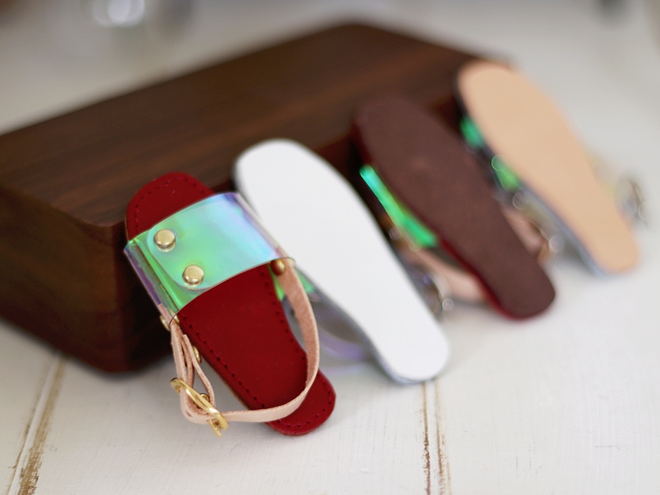 1/3 BJD DD サンダル Sandals