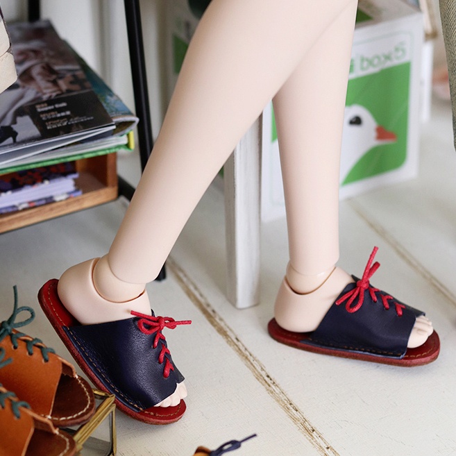1/3 BJD DD サンダル Sandals