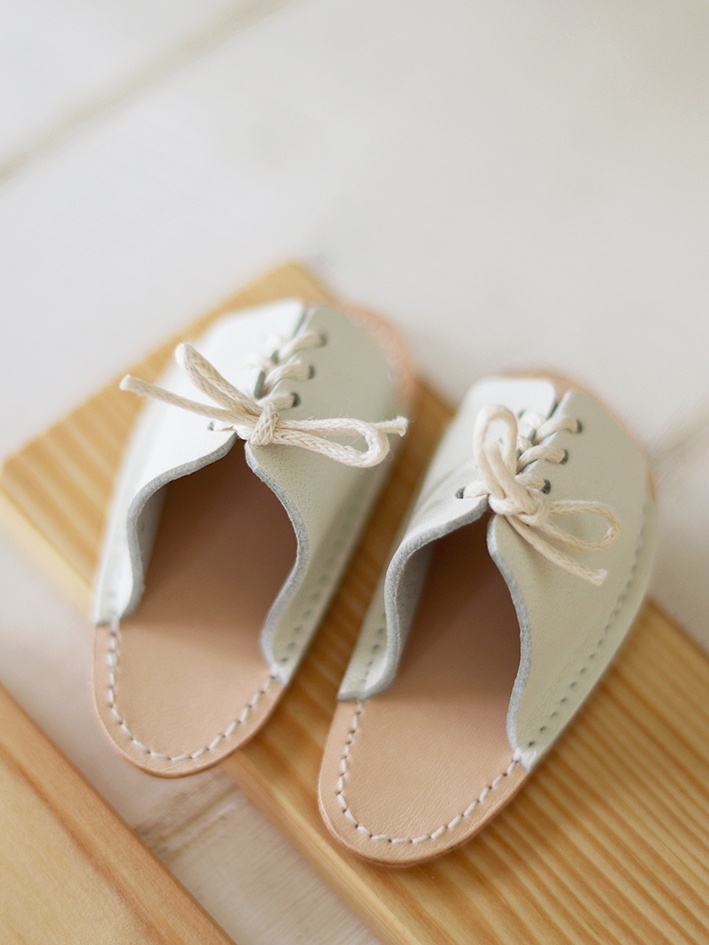 1/3 BJD DD サンダル Sandals