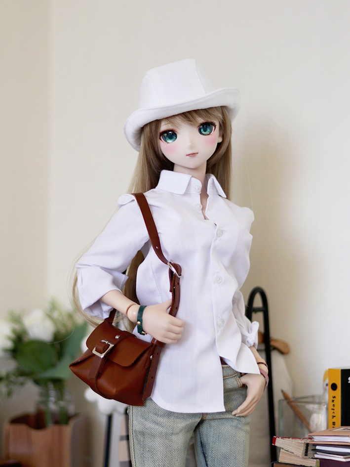 BJD DD 1/3 ショルダーバッグ