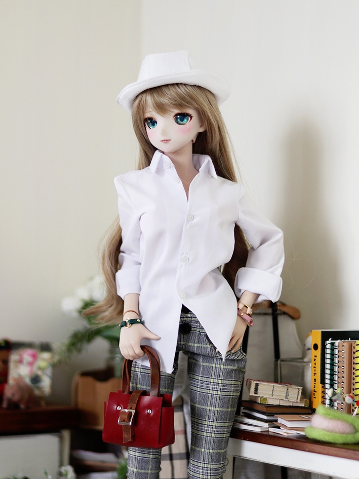 1/3 DD トートバッグ