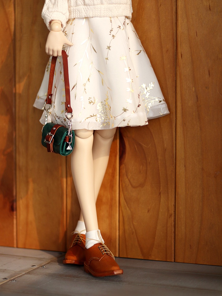 BJD DD 1/3 ショルダーバッグ