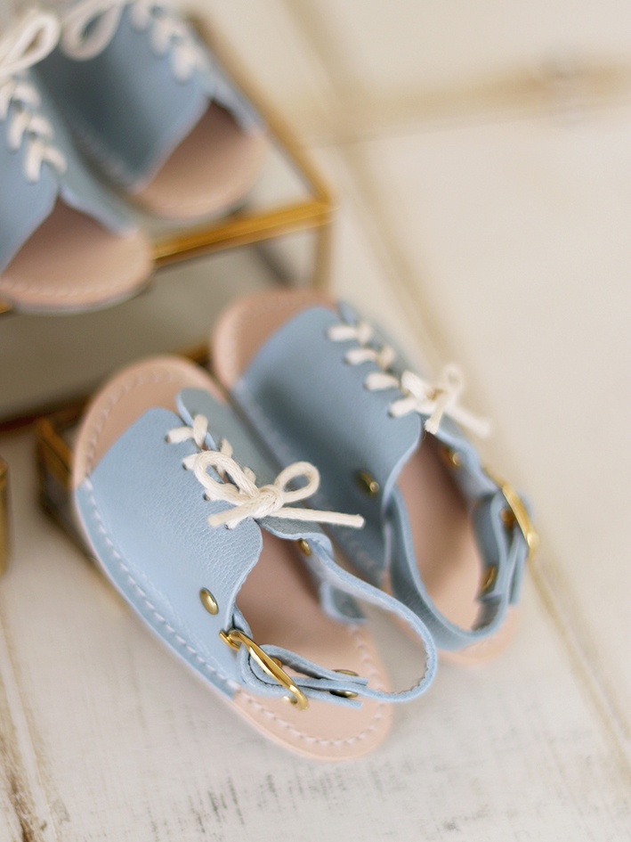 1/3 BJD DD サンダル Sandals