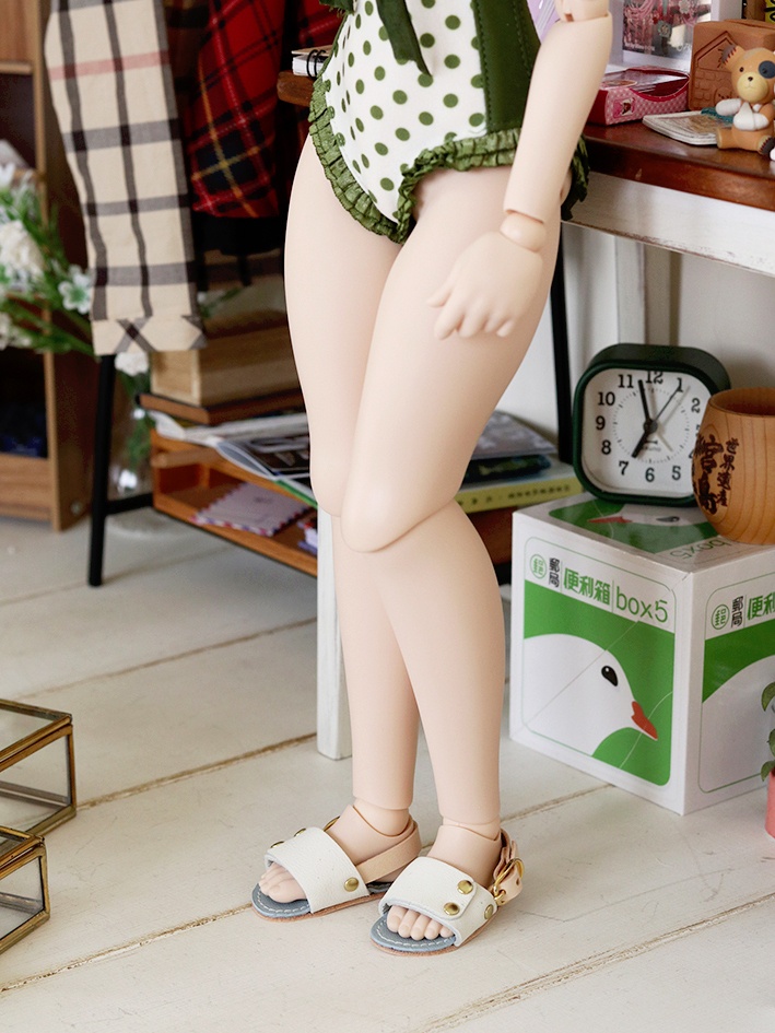 1/4 MDD サンダル Sandals