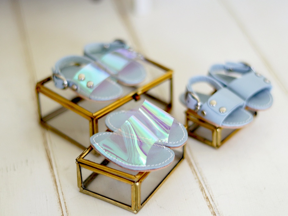 1/4 MDD サンダル Sandals